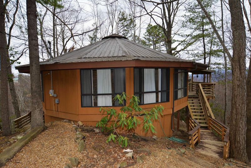 1603 Arbon Ct, Gatlinburg, TN 37738