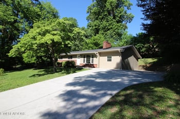 1603 Hope Way, Knoxville, TN 37909