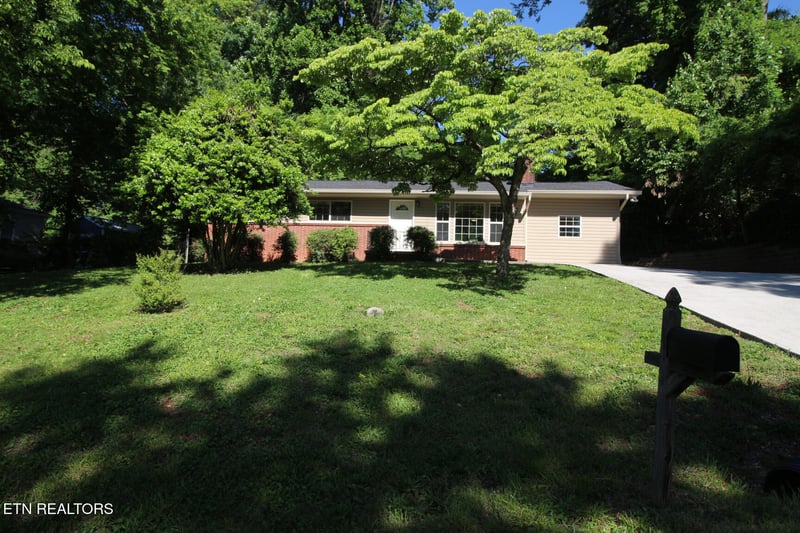 1603 Hope Way, Knoxville, TN 37909