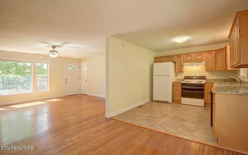 1603 Hope Way, Knoxville, TN 37909