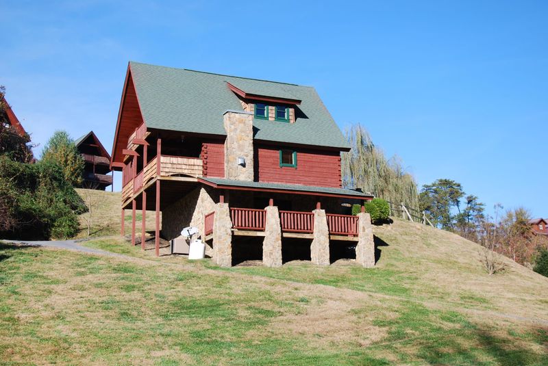 1603 Jed Trl, Sevierville, TN 37862