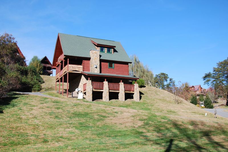 1603 Jed Trl, Sevierville, TN 37862