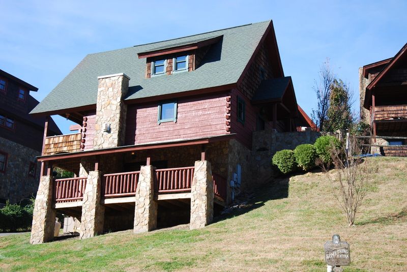 1603 Jed Trl, Sevierville, TN 37862