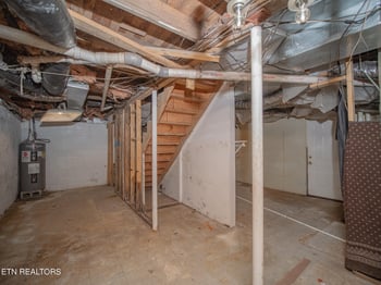 1603 Willoughby Rd, Knoxville, TN 37920