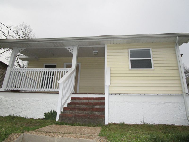 1605 Cecil Ave, Knoxville, TN 37917