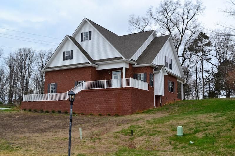 1605 Mckinley View Blvd, Sevierville, TN 37862