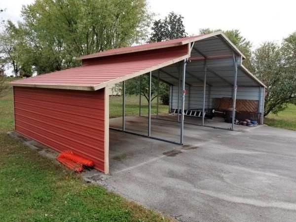 1605 Oak St, Loudon, TN 37774