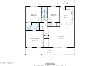1605 Queen Anne Way, Knoxville, TN 37916