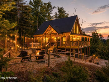 1606 Dove Wing Way, Sevierville, TN 37862