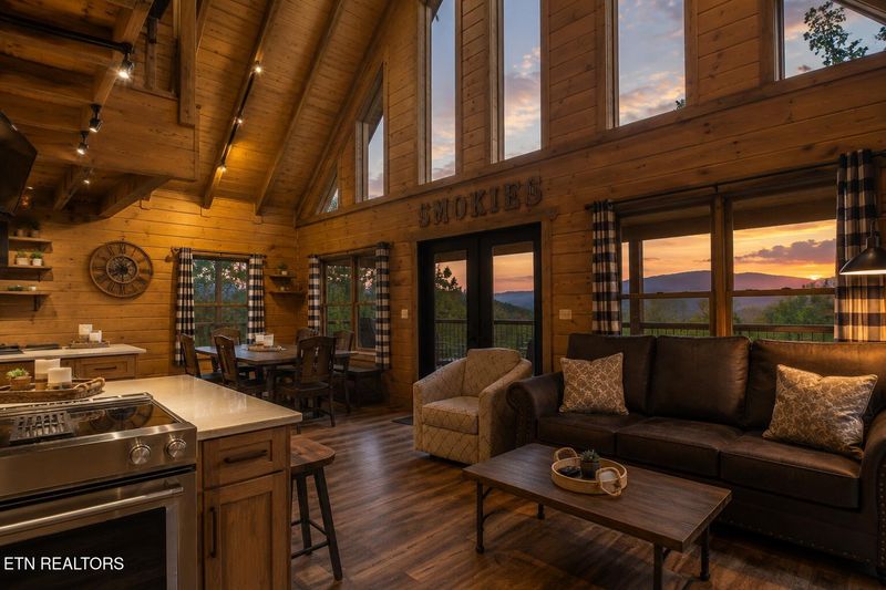 1606 Dove Wing Way, Sevierville, TN 37862