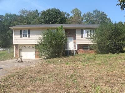 1607 Oak Grove Rd #1, Madisonville, TN 37354