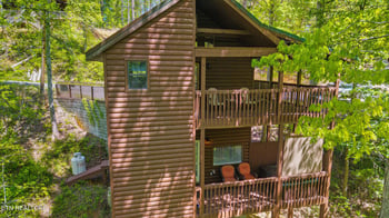 1607 S Mountain View Rd, Sevierville, TN 37876