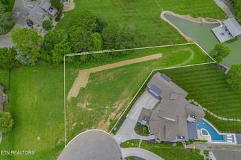 1607 Yachtsman Way, Knoxville, TN 37922