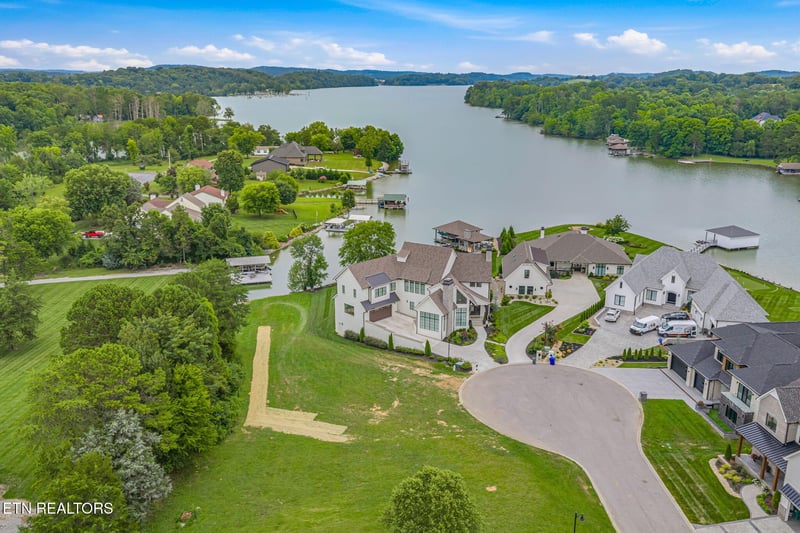 1607 Yachtsman Way, Knoxville, TN 37922