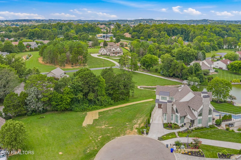 1607 Yachtsman Way, Knoxville, TN 37922