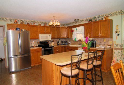 1608 Canterbury Downs Rd, Sevierville, TN 37862