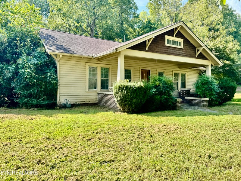 1608 Highway 116, Caryville, TN 37714