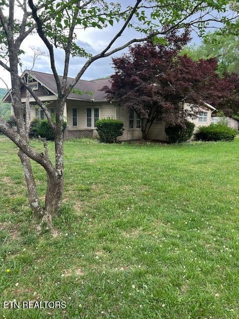 1608 Hwy 116, Caryville, TN 37714