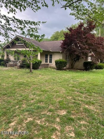1608 Hwy 116, Caryville, TN 37714