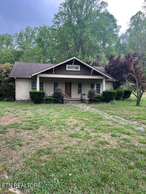 1608 Hwy 116, Caryville, TN 37714