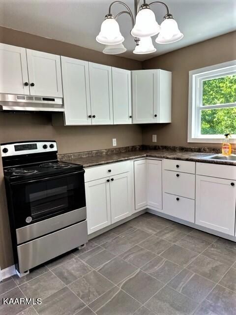 1608 Lundy Rd, Knoxville, TN 37920