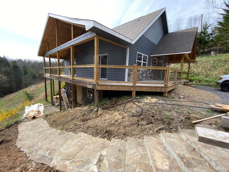 1608 Mitchell Farm Rd, Sevierville, TN 37876
