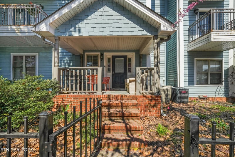 1608 Queen Anne Way, Knoxville, TN 37916