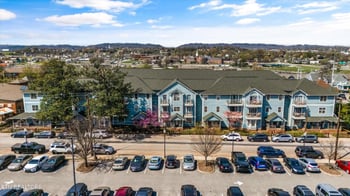 1608 Queen Anne Way, Knoxville, TN 37916