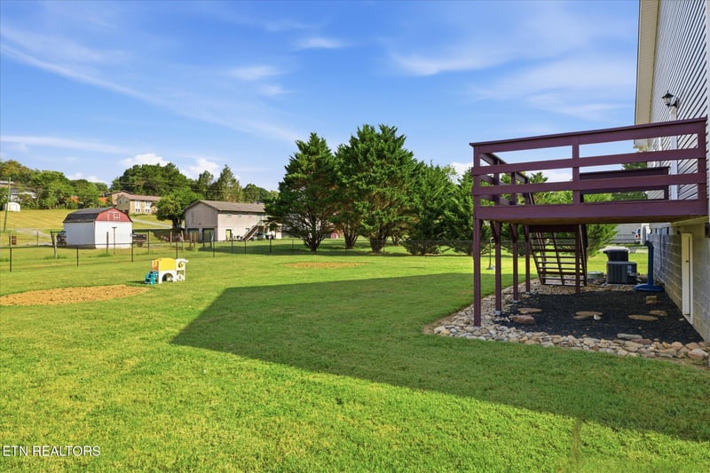 1608 Tazewell Pike, Plainview, TN 37721