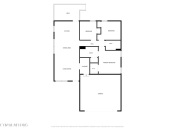 1608 Tazewell Pike, Plainview, TN 37721