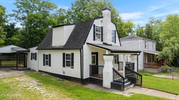 1608 Wilder Pl, Knoxville, TN 37915