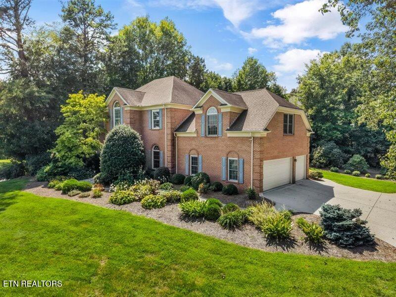 1609 Botsford Dr, Knoxville, TN 37922