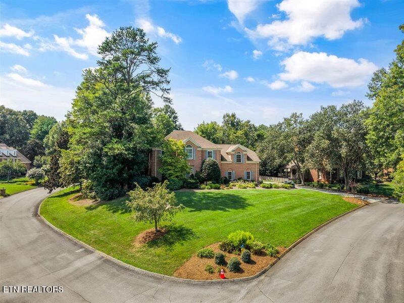 1609 Botsford Dr, Knoxville, TN 37922
