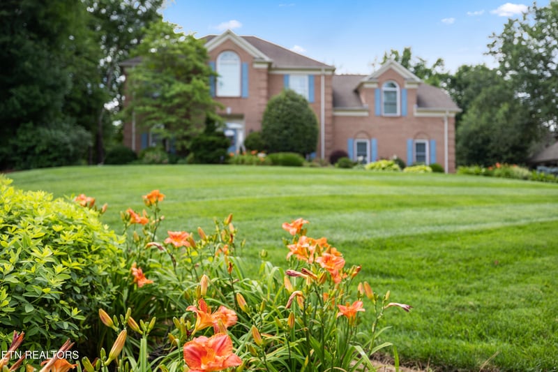 1609 Botsford Dr, Knoxville, TN 37922