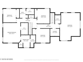 1609 Botsford Dr, Knoxville, TN 37922