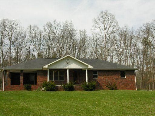1609 Bowman Loop, Crossville, TN 38571