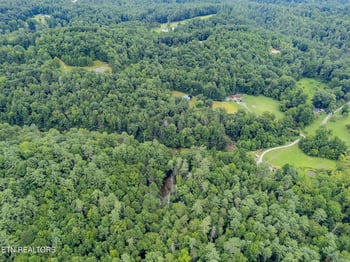 161 Adcock Hollow Rd, Harriman, TN 37748