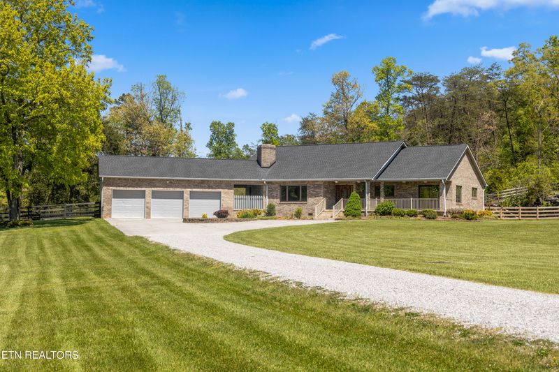 161 Ashley Ln, Powell, TN 37849