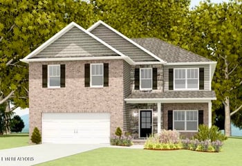 161 Cedarberry St Lot 182B, Oak Ridge, TN 37830