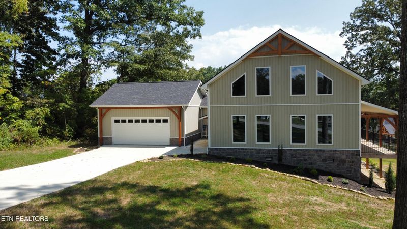 161 Cherokee Cv, Rutledge, TN 37861