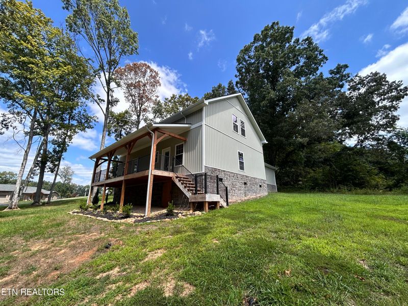 161 Cherokee Cv, Rutledge, TN 37861