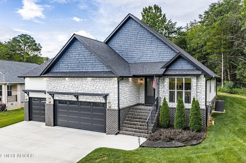 161 Dudala Way, Loudon, TN 37774