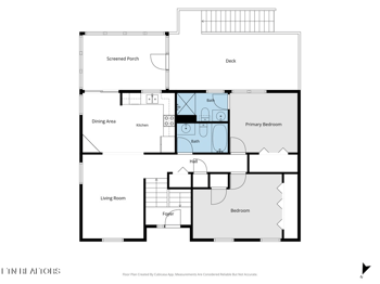 161 Hilltop Ln, Norris, TN 37828