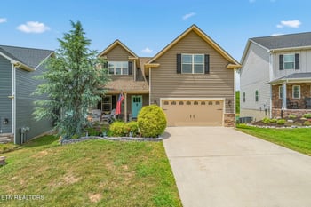 161 Twilight Blvd, Sharps Chapel, TN 37866