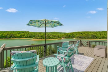 161 Twilight Blvd, Sharps Chapel, TN 37866