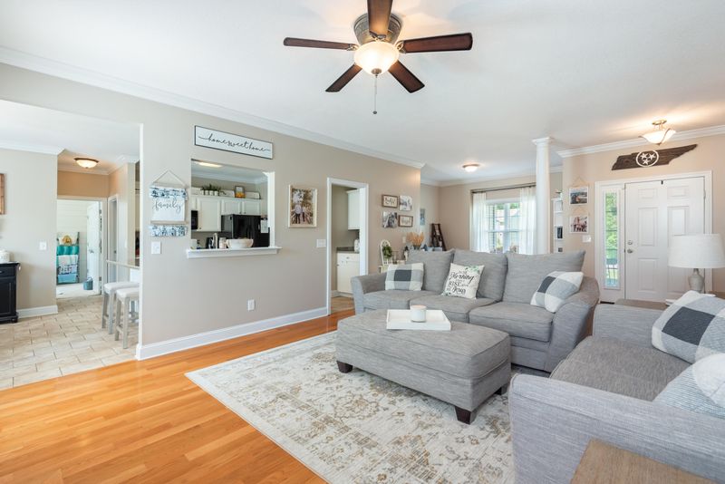 161 Winding Tr, Harriman, TN 37748
