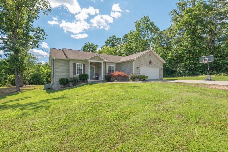 161 Winding Tr, Harriman, TN 37748