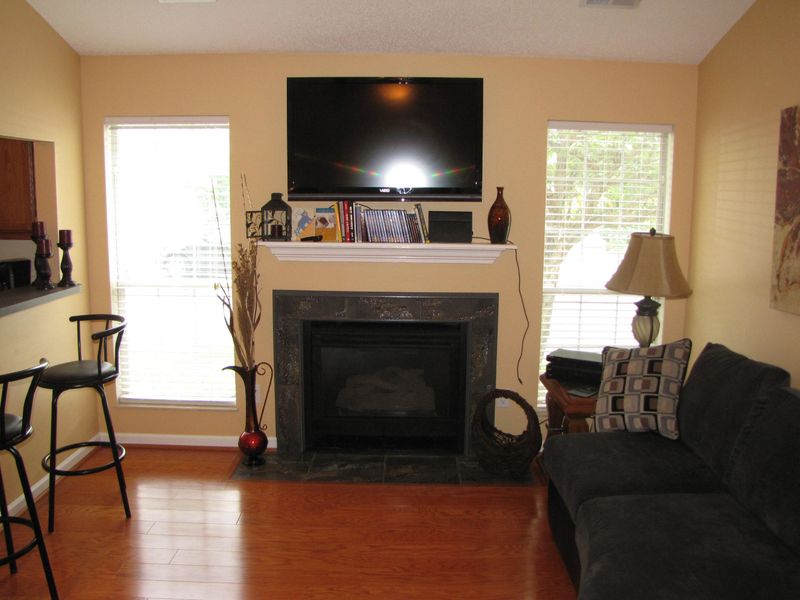 1610 Chenoweth Cir, Knoxville, TN 37909