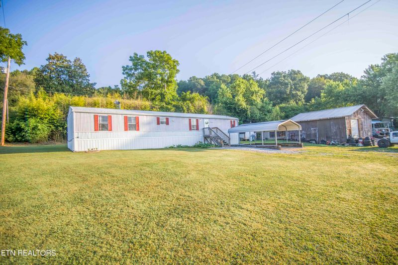 1610 Post Oak Valley Rd, Rockwood, TN 37854