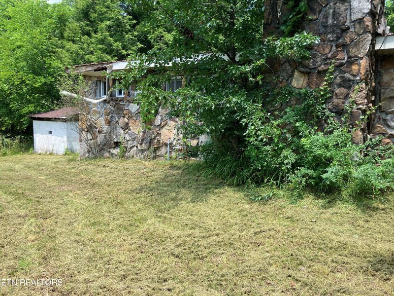 1610 Pow Camp Rd, Crossville, TN 38572